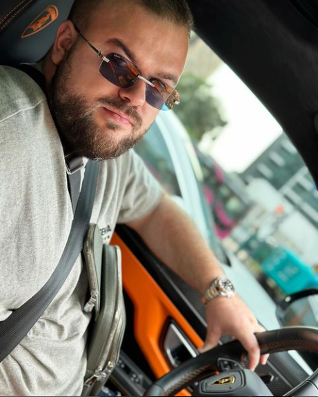 Ігнор поліції, опір і втеча: депутата від Батьківщини двічі оштрафували — на смішні суми