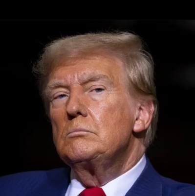 Трамп планирует баллотироваться в 2028 году