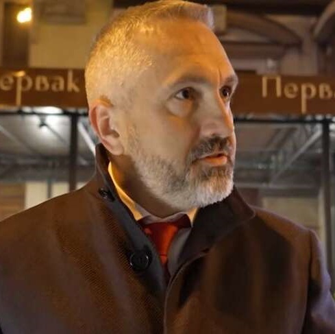 Бывший замминистра обороны времен Януковича ремонтирует ПВО