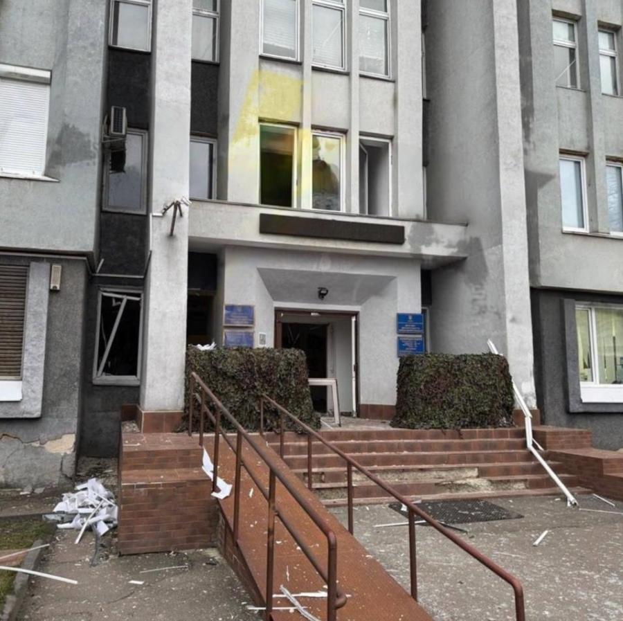 Россия вербует украинцев для атак на ТЦК, а затем ликвидирует