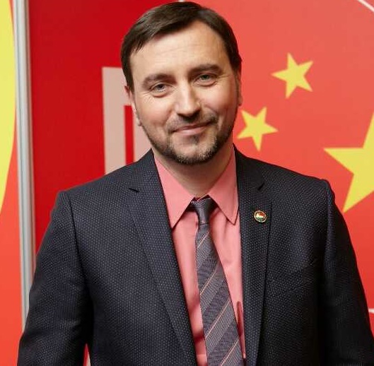 Вячеслав Лысенко открыл в Киеве колл-центр и нелегальное казино