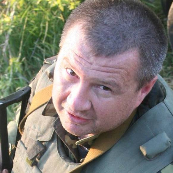 Дебальцево. Мнение эксперта