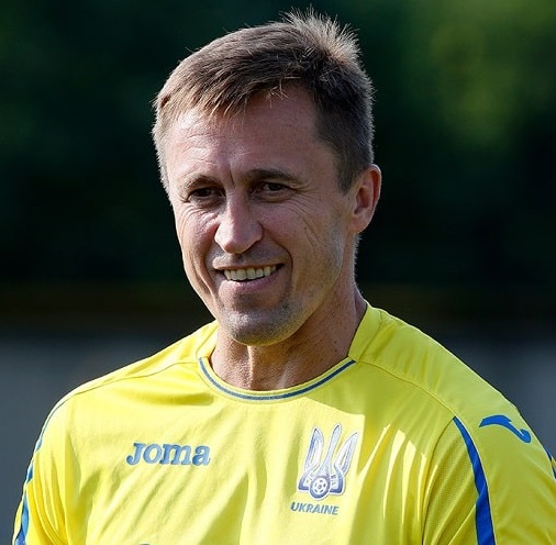 Сергей Нагорняк - недвижимость в Крыму и связи с Вагнер