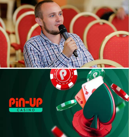 Как Pin-Up выводило деньги из Украины в пользу агрессора