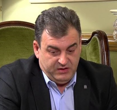 НАЗК завершило проверку декларации Анатолия Садовника