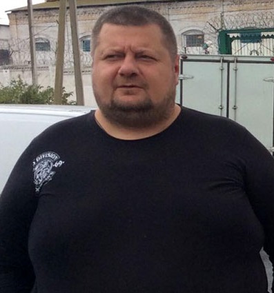 Мосейчук взял на себя вину под пытками