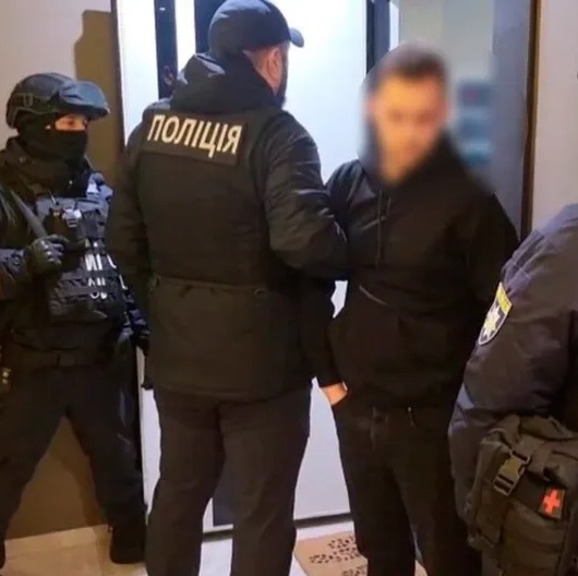 Мошенники присвоили 50 миллионов пожертвований на ВСУ