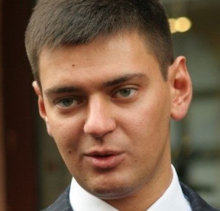 Денис Басс причастен к разоблачению Комарницкого?