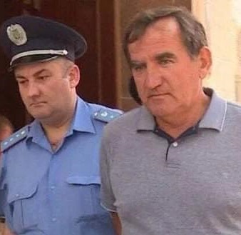 Войцеховский дал показания о попытке подкупа судей