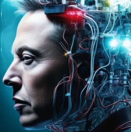 Neuralink вживил 3 нейрочип в мозг человека
