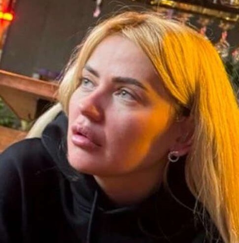 Во Львове судят россиянку Марию Нескородько