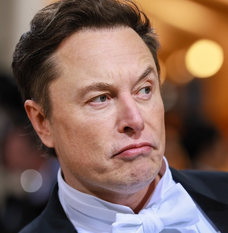 Крупный инвестор Tesla потребовал отставки Илона Маска