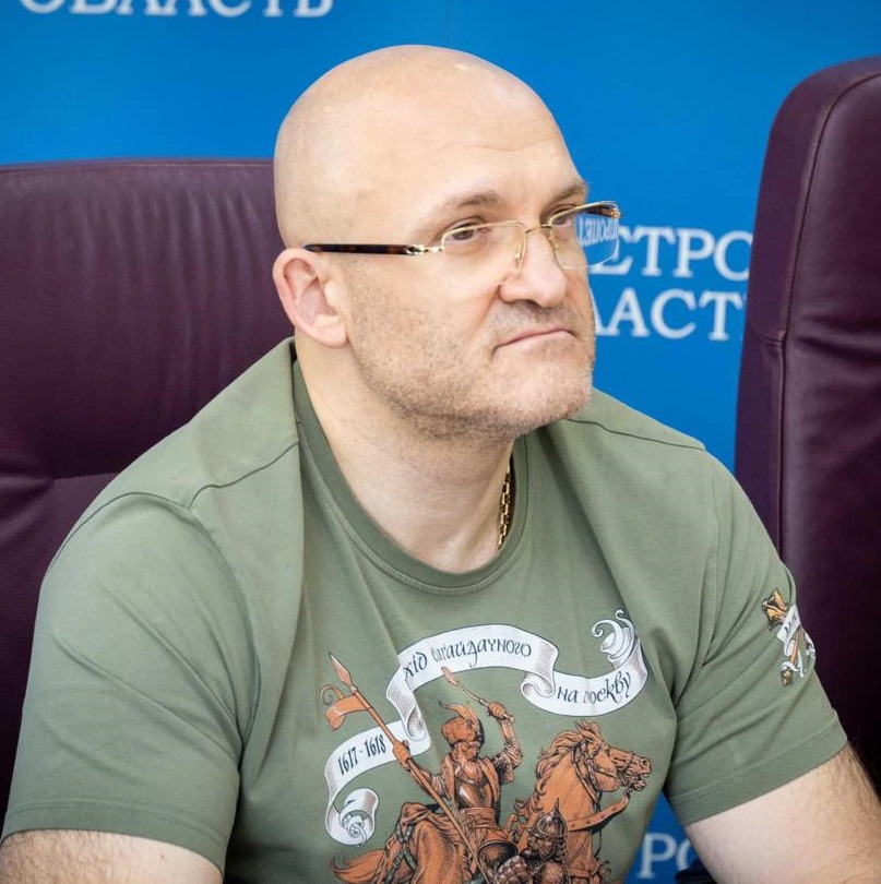 Бывший чиновник Орлов задекларировал миллионы