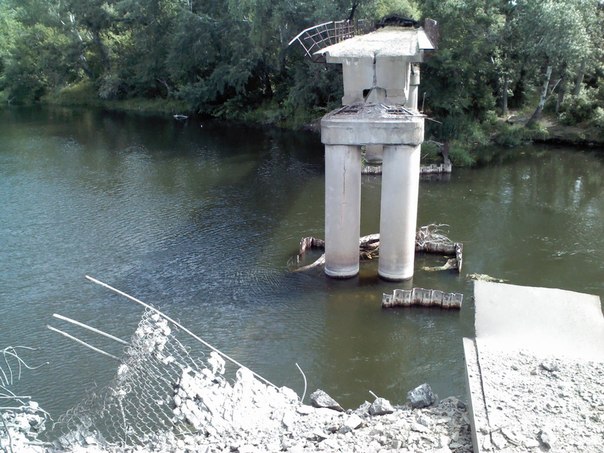 «ВСУ, пришлите в Донецк гуманитарной водки»