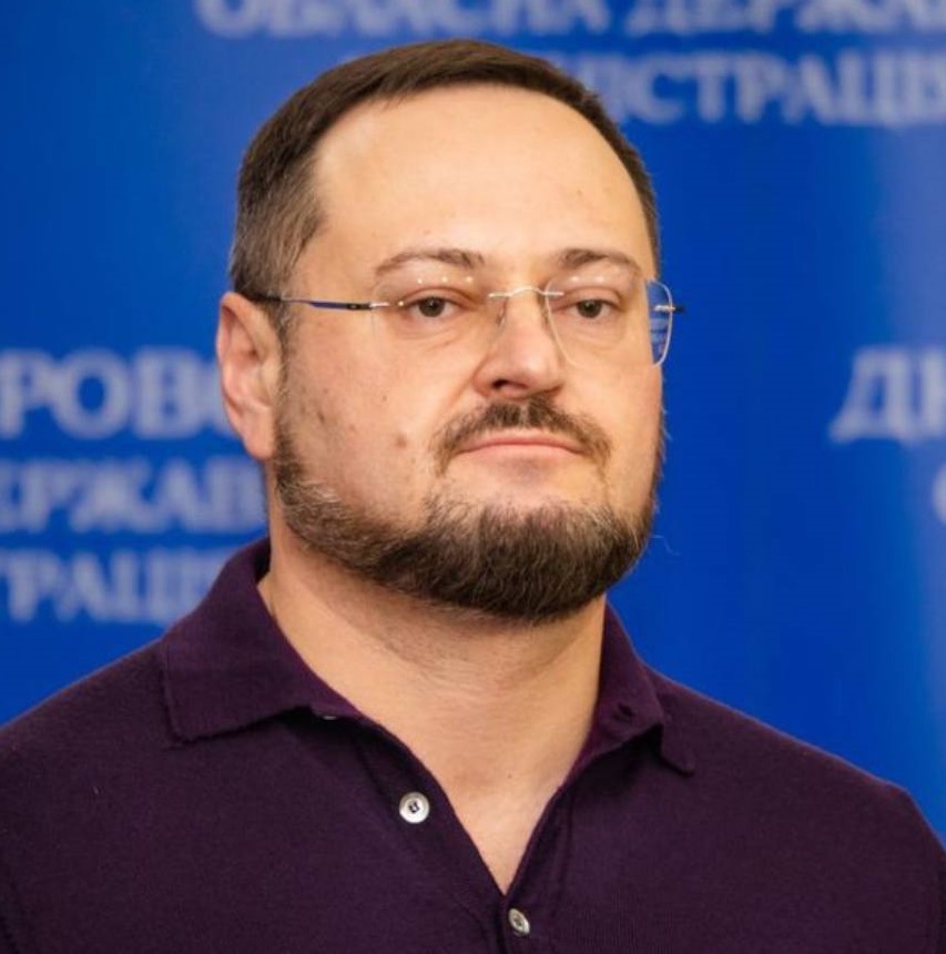 Днепровский прокурор Сергей Бижко снова в центре скандала