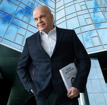 Сергей Остапчук: Старые схемы под новой оберткой
