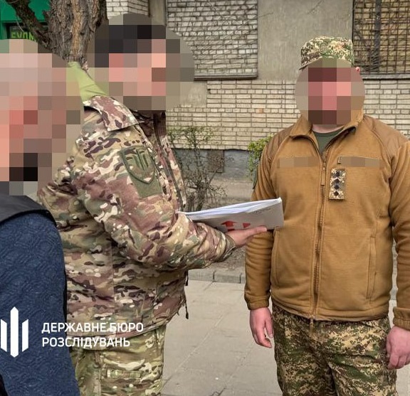 Командиры Нацгвардии обогащались за счет солдат в Львове