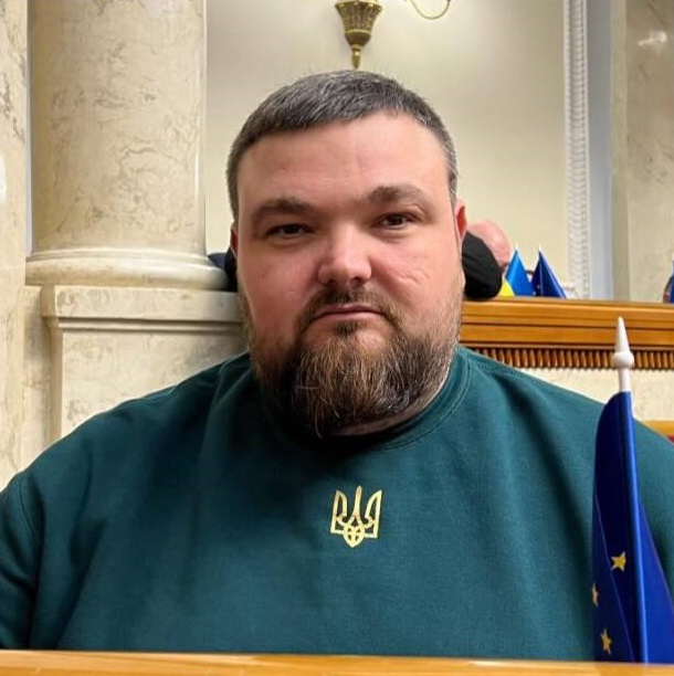 Нардепа Николая Задорожного подозревают в коррупционной афере