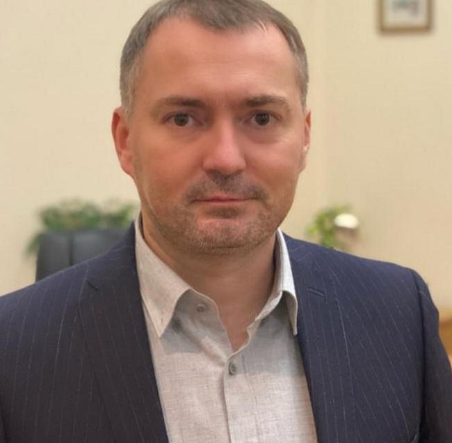 Коррупционные схемы Дмитрия Синенко