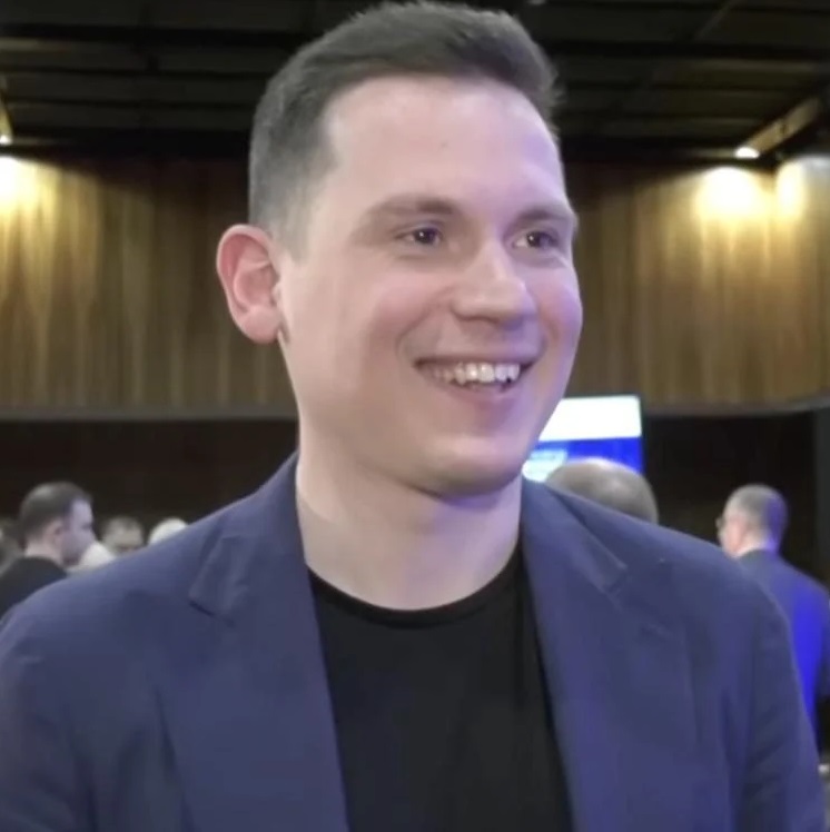 Евгений Сокур: манипуляции под видом цифровизации