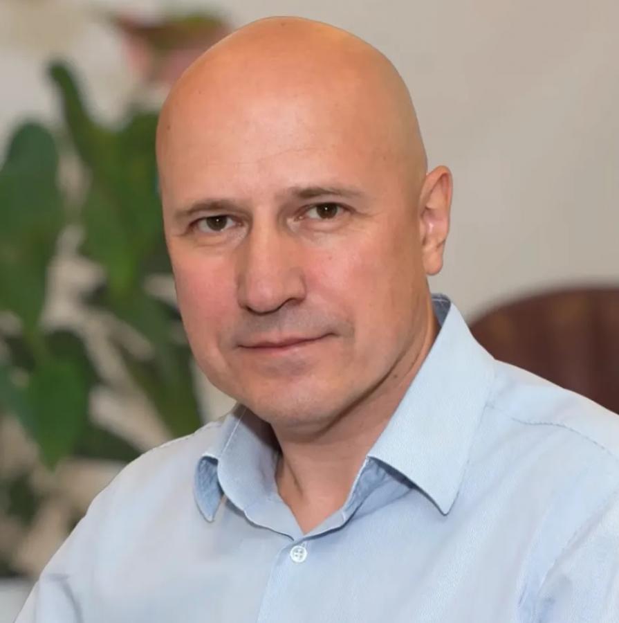 Тищенко и Москаленко помогают Наумцу обходить санкции