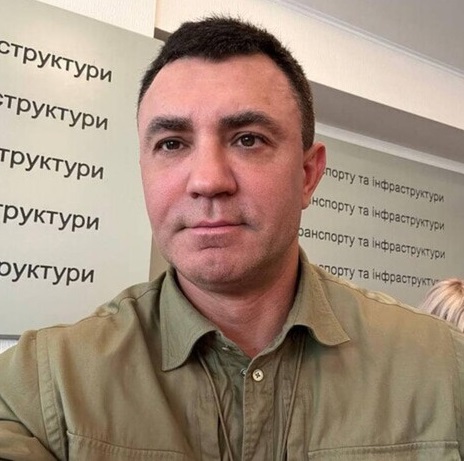 Николай Тищенко забыл задекларировать миллион долларов
