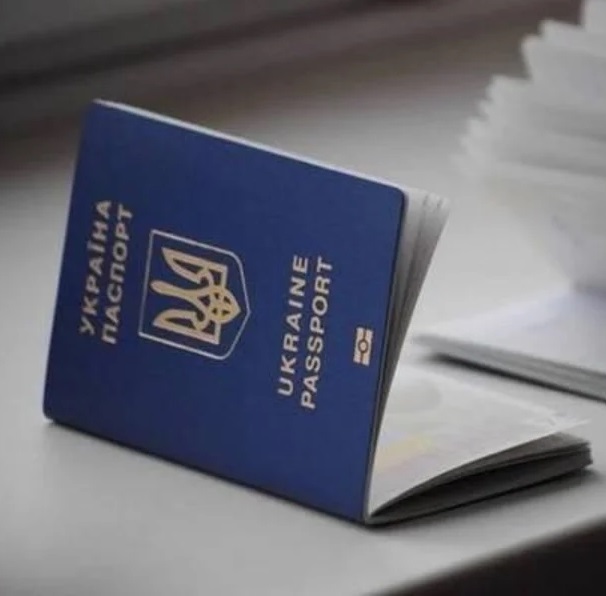 Сотни тысяч документов украинцев оказались в открытом доступе
