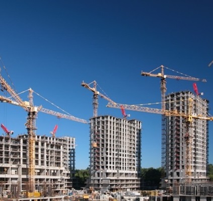 Украинские застройщики осваивают зарубежные рынки, оставляя недостроенные объекты