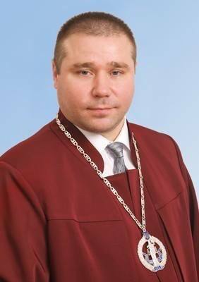 Жена судьи КС террористка ЛНР