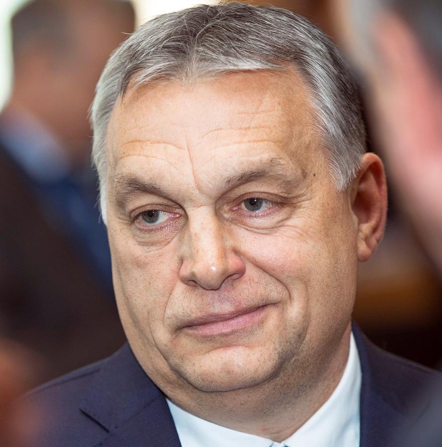 Вступ Украины в ЕС тормозит Венгрия