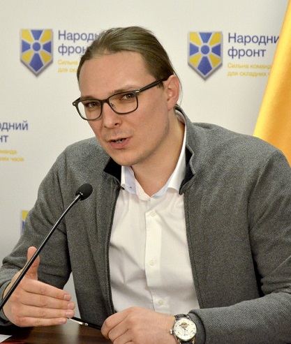 Сергей Высоцкий извинился перед Садовым за СМС-переписку