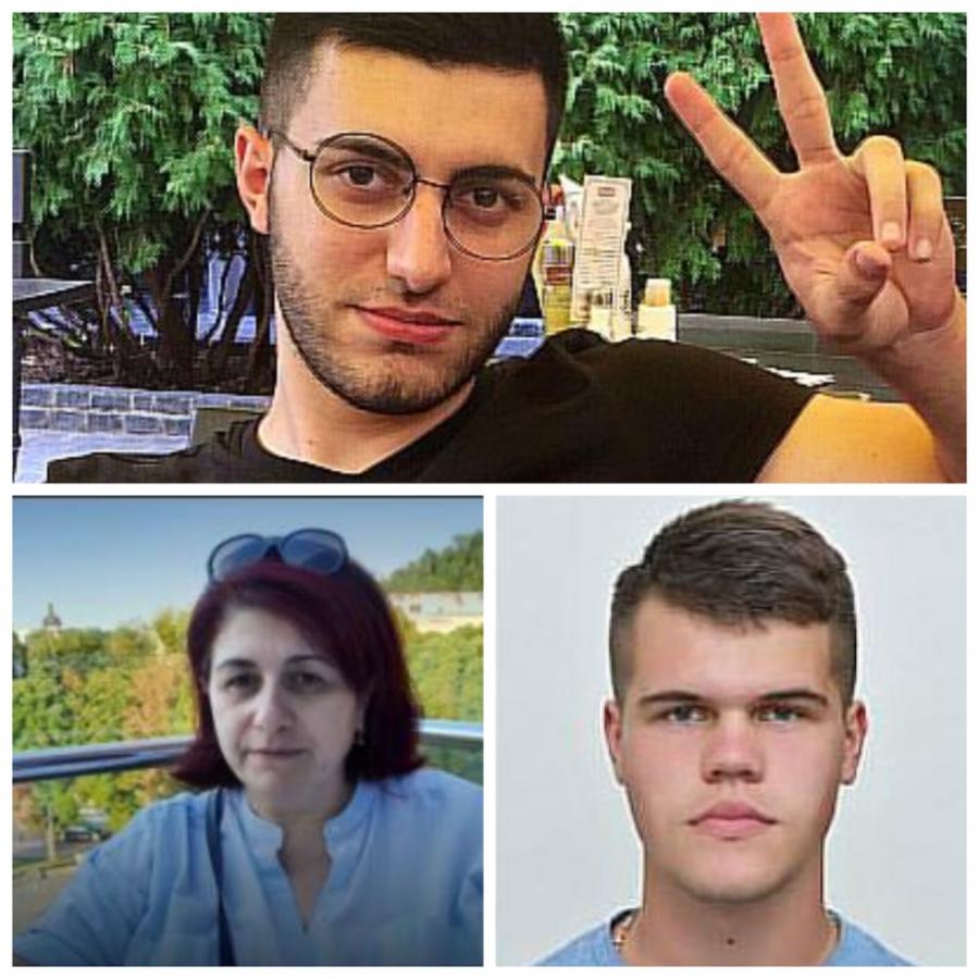 Дмитрий Циргаия и его поделили работали под руководством рф