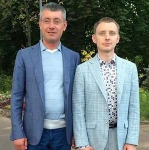 Возвращение Кацубы: фигурант гучных дел вновь зарабатывает на газе