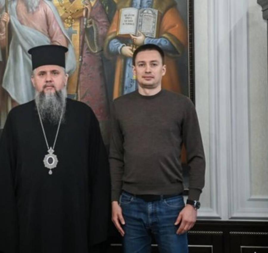 Финансовые тайны экс-чиновника Дмитрия Петрова