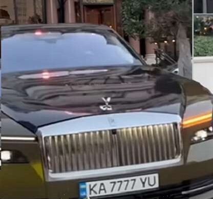 Дмитрий Карцыгин заработал сотни миллионов на обнале