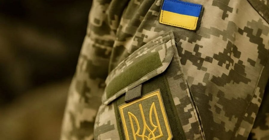 The difference between removal and exclusion from military registration in Ukraine