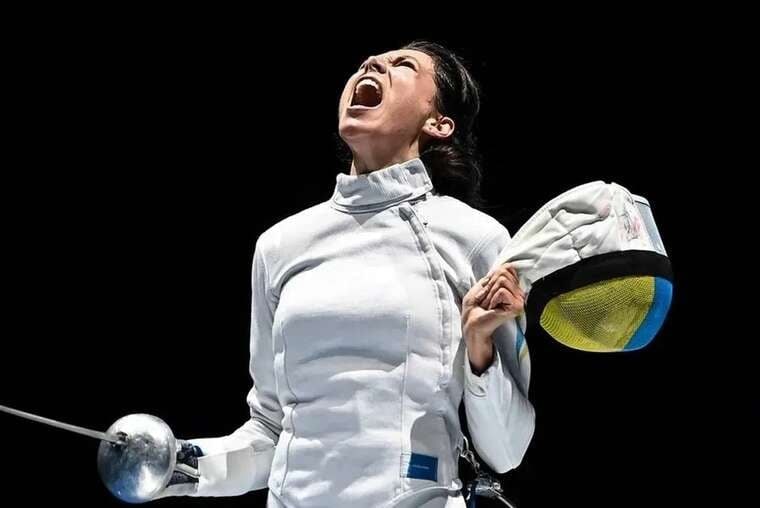 Чемпіонка світу Влада Харькова: мій дім у Києві постраждав від російського обстрілу