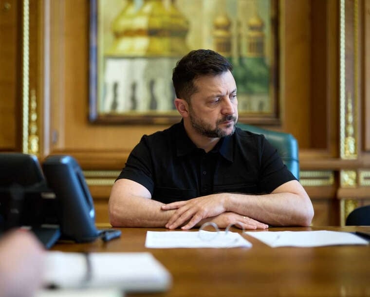 Радники Зеленського тривожать можливе припинення розвідспівпраці з США після слів Трампа