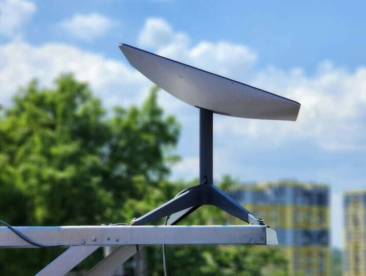 Європейська система зв’язку IRIS не замінить Starlink в Україні до 2029 року