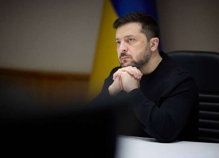 Зеленський та Мадяр обговорили шляхи до миру та питання національних меншин