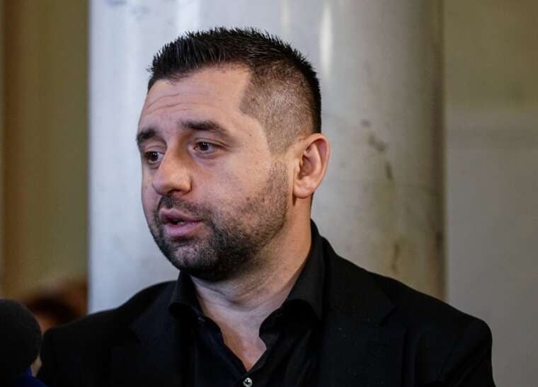 Депутаты от «Слуги народа» Арахамия и Мотовиловец проголосовали против защиты Карпат от ветряков
