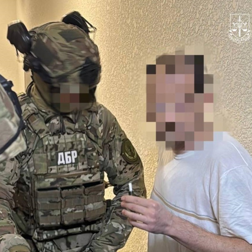 Задержан директор онлайн-казино, владельцы которого — граждане РФ