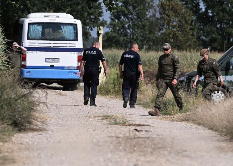 Польща шукає невідомий об'єкт під Любліном після нічних сигналів радару