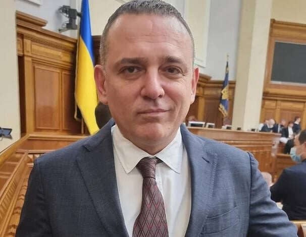 Максим Бужанський залишив зону ураження у Дніпрі за 4 хвилини до влучання КАБ