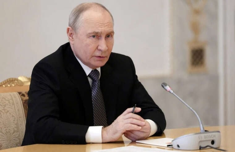 Кремль вимагає повернення кордонів НАТО до стану 1997 року