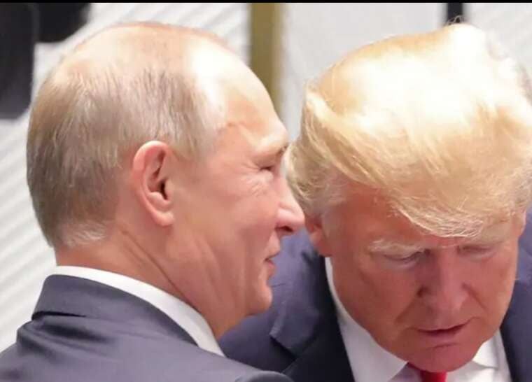 Turkey to buy Russian diesel under Trump's deals with Russia