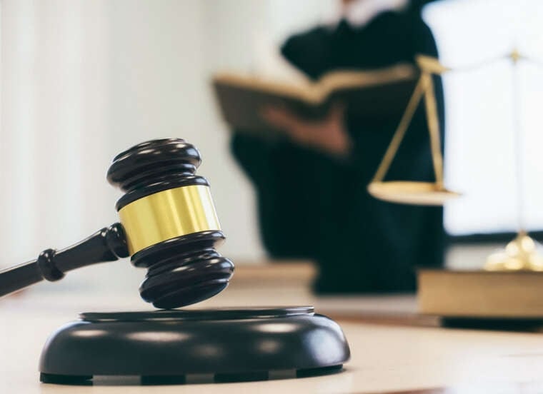Court denies Ukrhazvydobuvannya's claim to recover 724,000 UAH from Chinese contractor