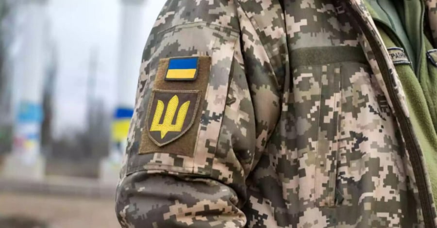 П'ять військових загинули внаслідок стрілянини з автоматичної зброї на Харківщині
