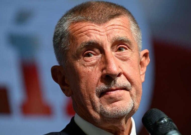 Бабіш відмовився гарантувати кредит ЄС для України та вимагає давати допомогу в борг