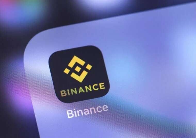 Binance temporarily restricts withdrawals due to technical check
